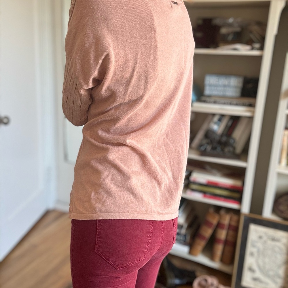PrAna Sweater - Picture 10 of 10